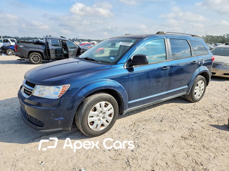 Dodge Journey 2015 - Image 1 of 13