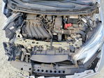 Nissan Versa 2016