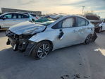 Nissan Versa 2021