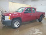 Chevrolet Silverado 2013
