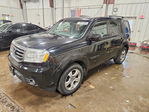 Honda Pilot 2013