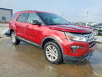 Ford Explorer 2019