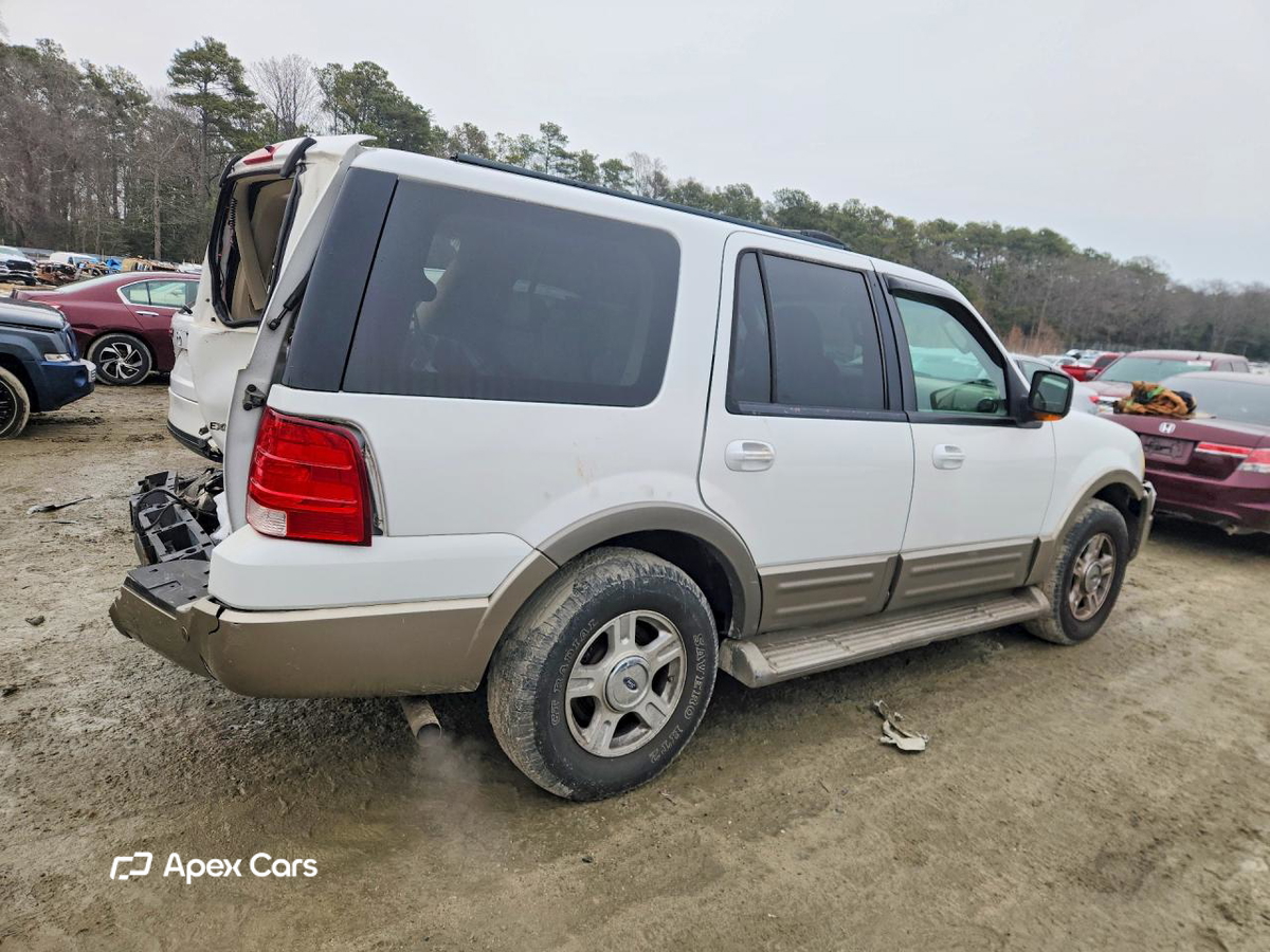 Ford Expedition 2004