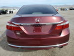 Honda Accord 2016