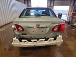 Toyota Corolla 2004