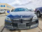 BMW Series 5 2014
