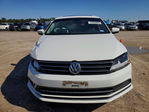 Volkswagen Jetta 2017