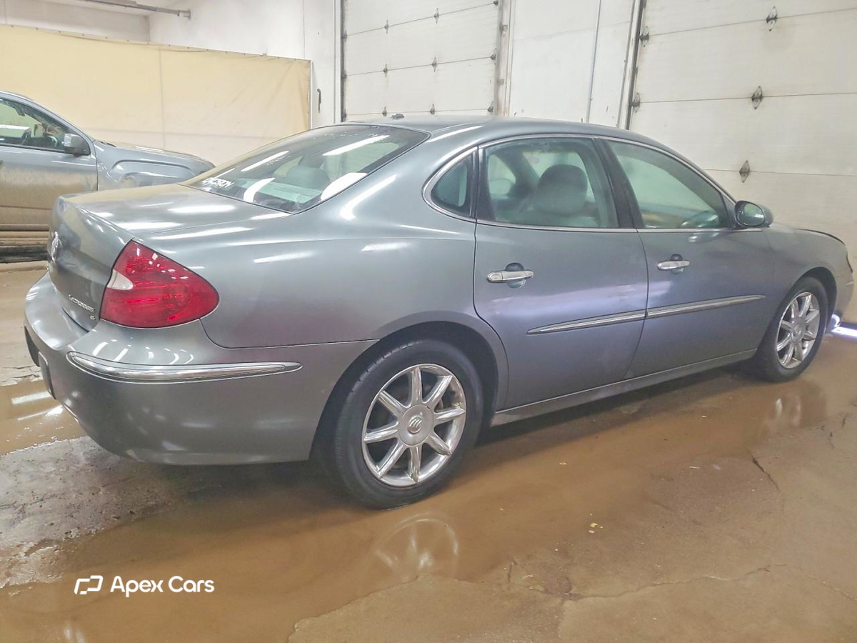 Buick LaCrosse 2005