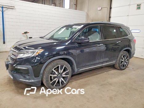 Honda Pilot 2020 - Image 1 of 13