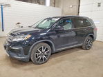 Honda Pilot 2020