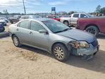 Mitsubishi Galant 2009
