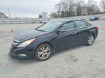 Hyundai Sonata 2012