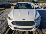 Ford Fusion 2013