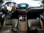 Honda Passport 2019