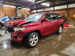 Toyota Highlander 2008