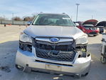 Subaru Forester 2015