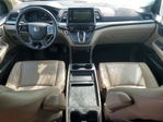 Honda Odyssey 2018