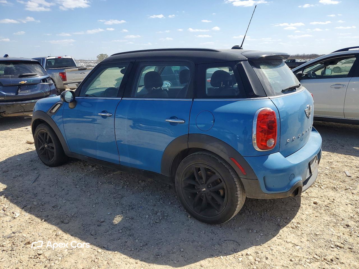 MINI Cooper 2016