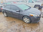 Kia Forte 2017