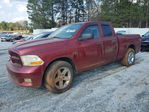 Dodge RAM 2012