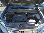 Honda Ridgeline 2012