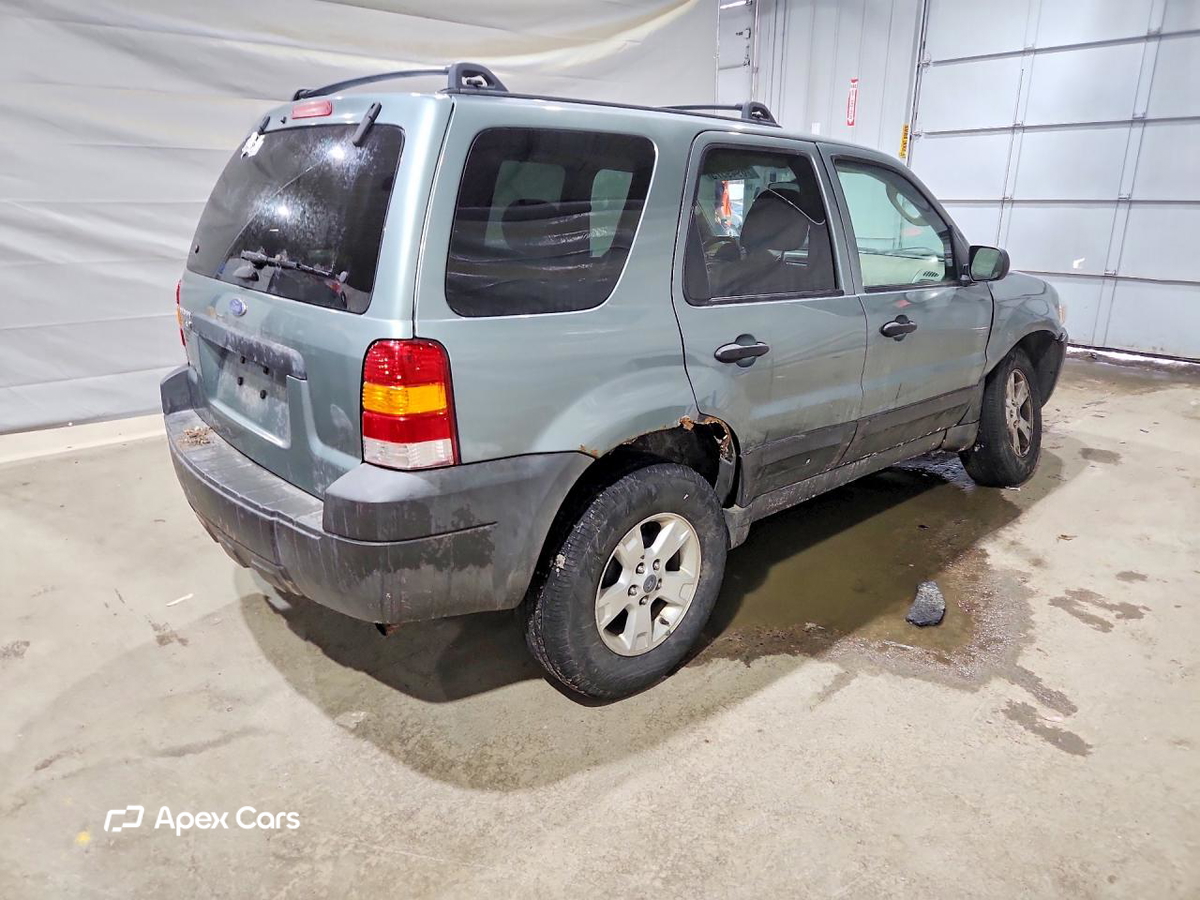 Ford Escape 2006
