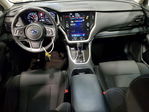 Subaru Legacy 2020