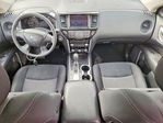 Nissan Pathfinder 2018