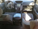 Honda Pilot 2009