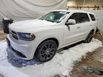 Dodge Durango 2016