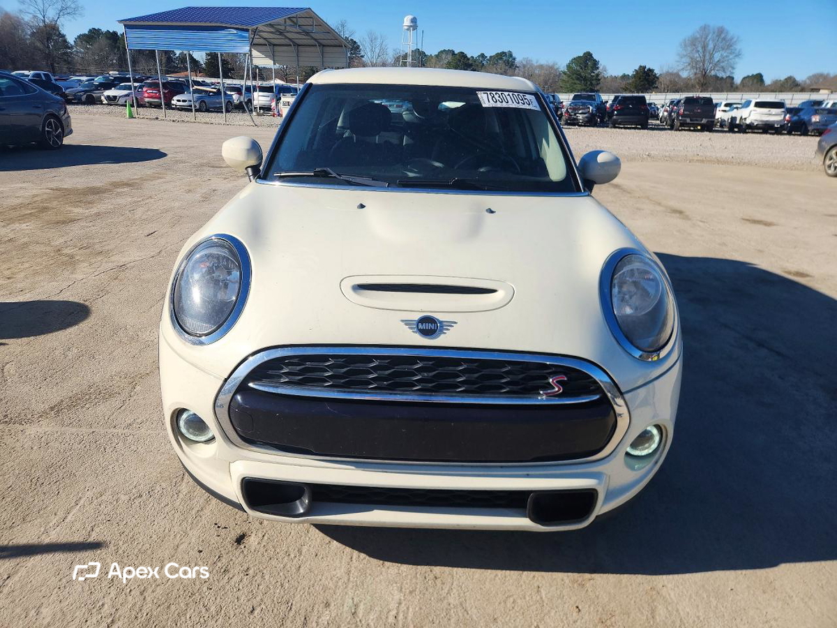 MINI Cooper 2020