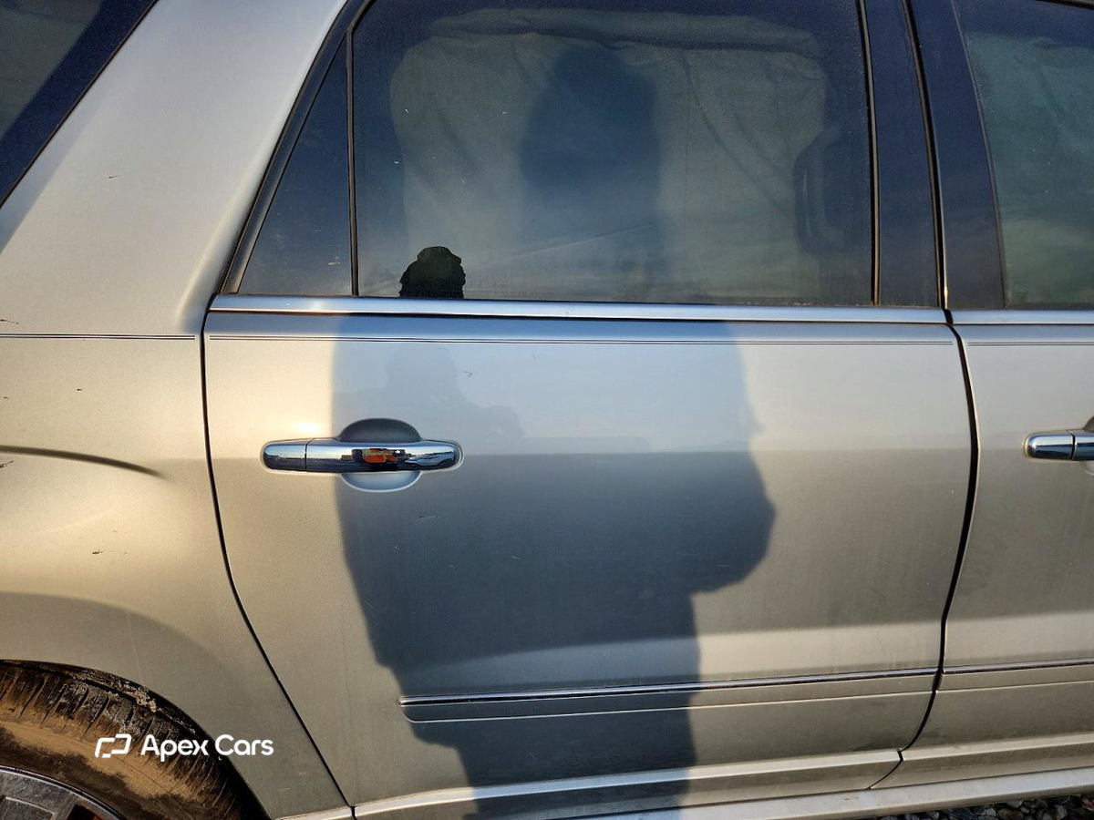 GMC Acadia 2014