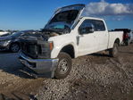 Ford F250 2017
