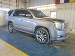 GMC Yukon 2018
