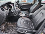 Audi A4 2013