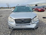 Subaru Forester 2014