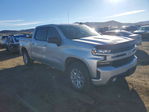 Chevrolet Silverado 2020