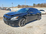 Nissan Maxima 2014