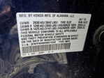 Honda Pilot 2019