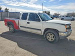 Chevrolet Silverado 2005