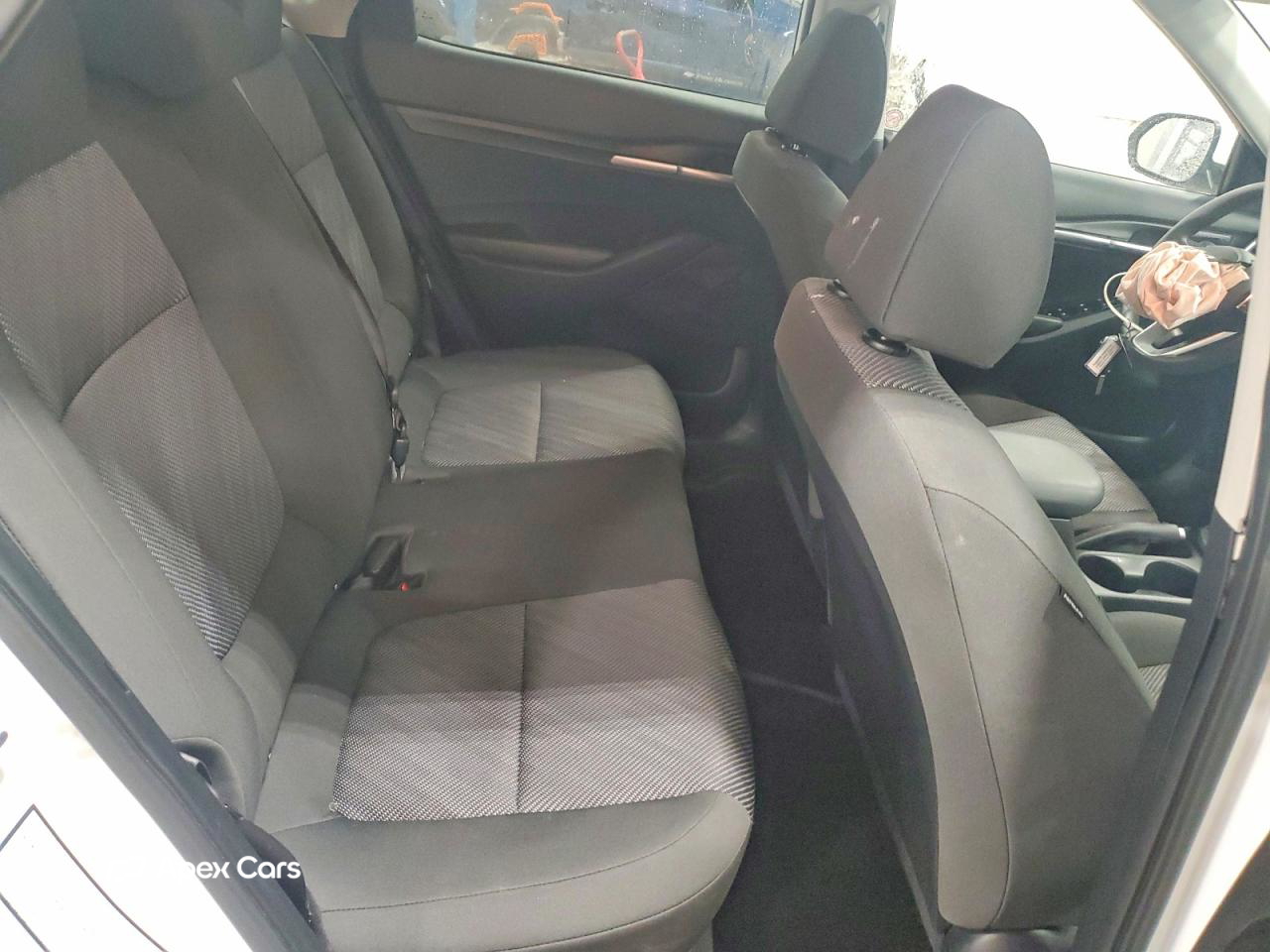 Kia Seltos 2026