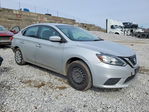 Nissan Sentra 2018