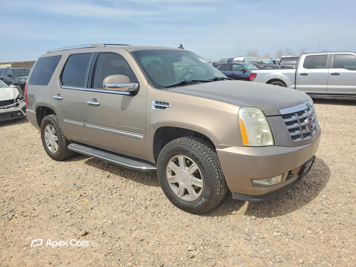 Cadillac Escalade 2007