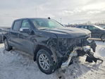 Chevrolet Silverado 2024