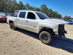 Chevrolet Silverado 2018