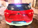 Chevrolet Blazer 2022
