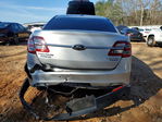 Ford Taurus 2017