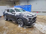 Chevrolet Trax 2025