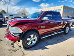 RAM 1500 2016