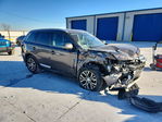 Mitsubishi Outlander 2017